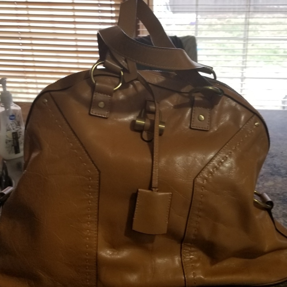Yves saint laurent bag